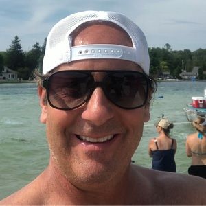 Meet your Posher, Dave